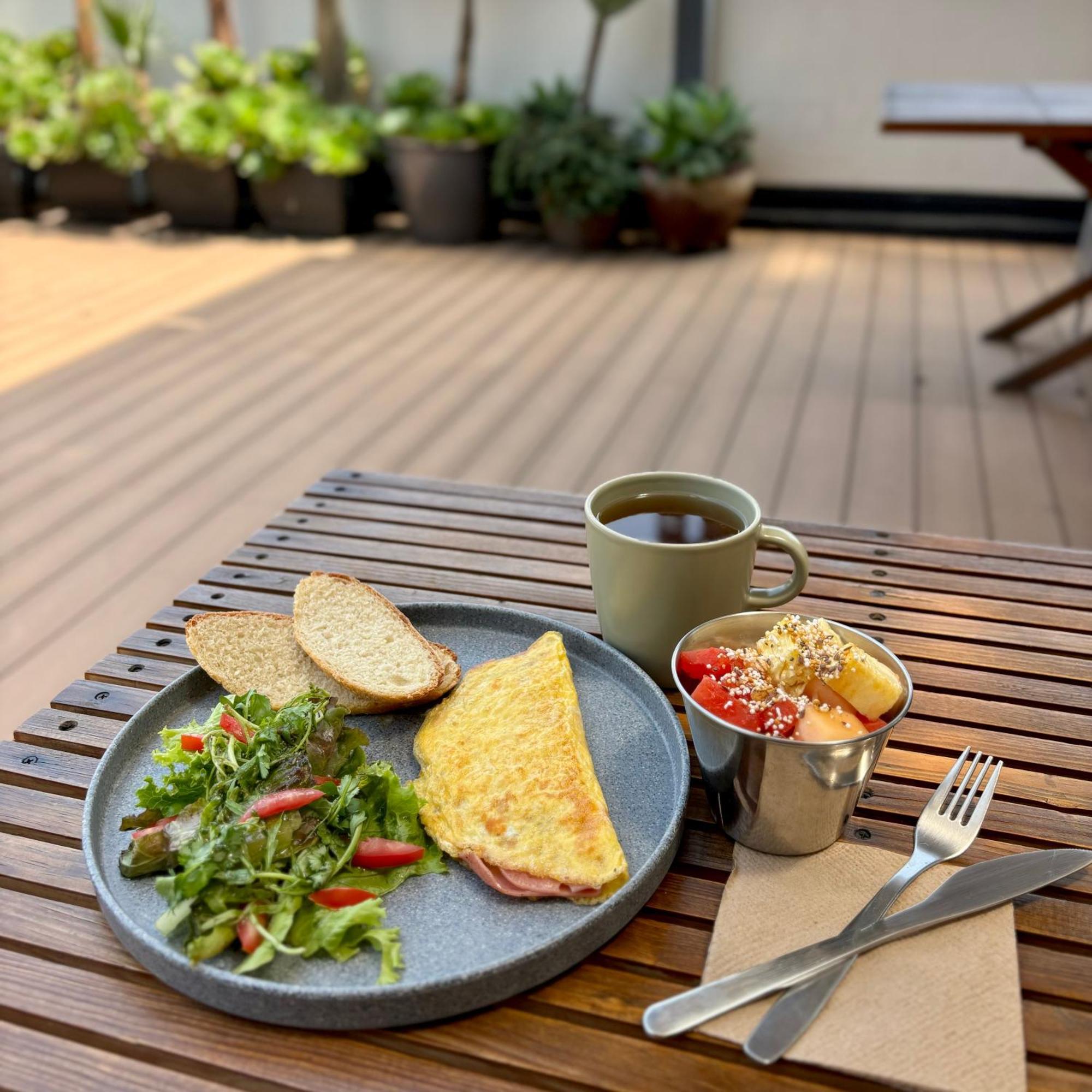 מקסיקו סיטי Triver Coliving מראה חיצוני תמונה